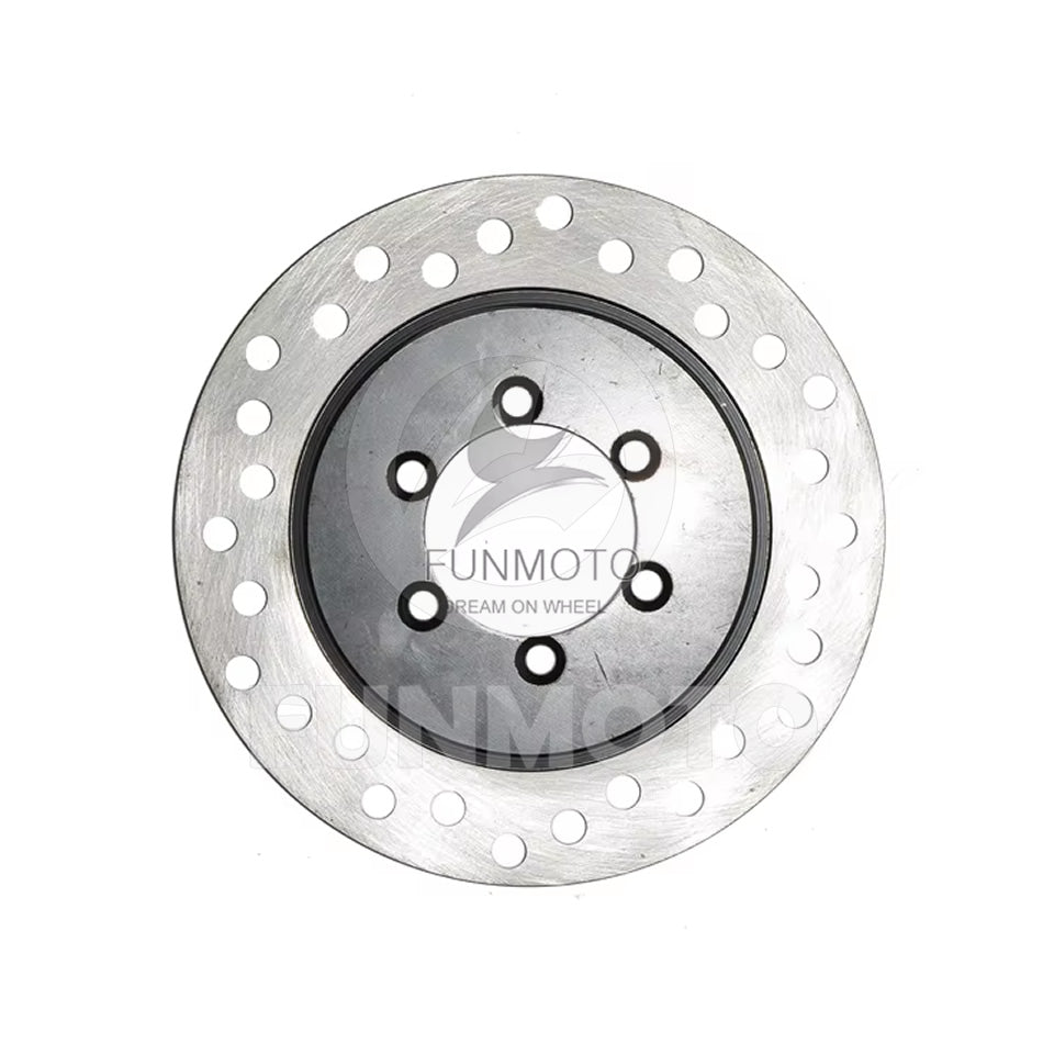 DISC BRAKE FOR KINROAD150CC BUGGY/PGO 150CC BUGGY/150CC GOKART