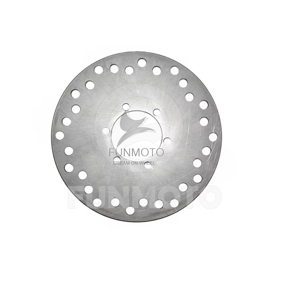 DISC BRAKE FOR KINROAD150CC BUGGY/PGO 150CC BUGGY/150CC GOKART