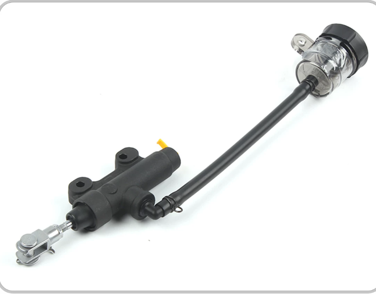 Rear Brake Pump Suit CF800NK Code is 6KWV-081300-1001-M1