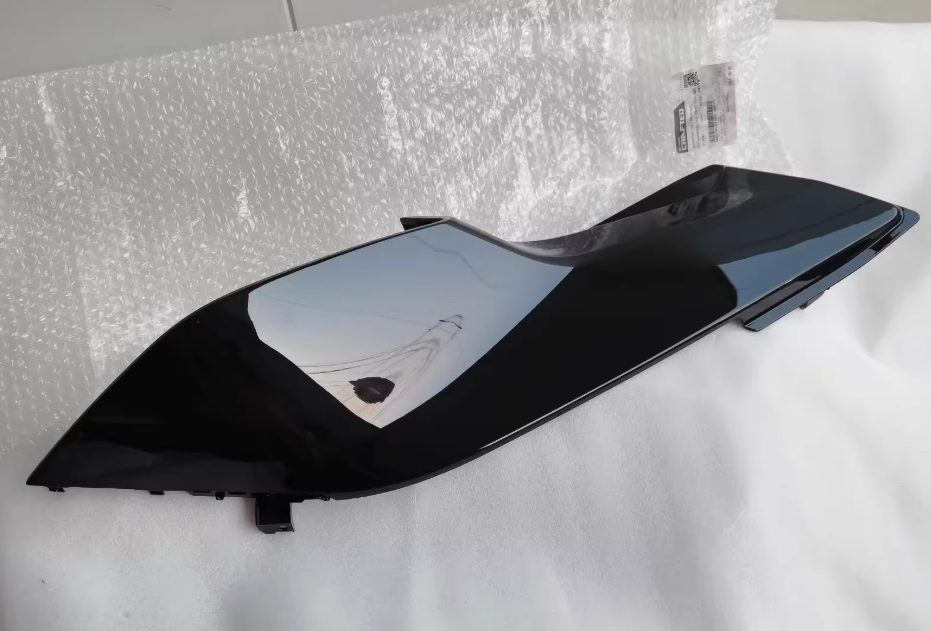 Fuel tank left cover suit CF450MT