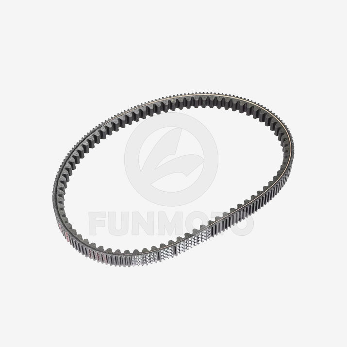Drive Belt Suit For CF250T-6A/CF250T-8 CF250JETMAX OEM Parts Code is 01AD-053000 BELT SIZE IS 22.6 903