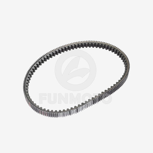 Drive Belt Suit For CF250T-6A/CF250T-8 CF250JETMAX OEM Parts Code is 01AD-053000 BELT SIZE IS 22.6 903