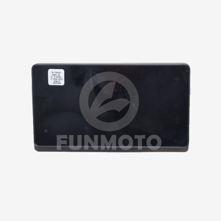 TFT Screen or Dashboard suit CF300NK code is 6KNV-171000-6501