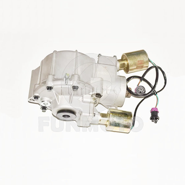 Front Gearbox or Front Differential Fit 4WD LINHAI 700 ATV /LH700ATV CODE 71979/1BA-46160-00