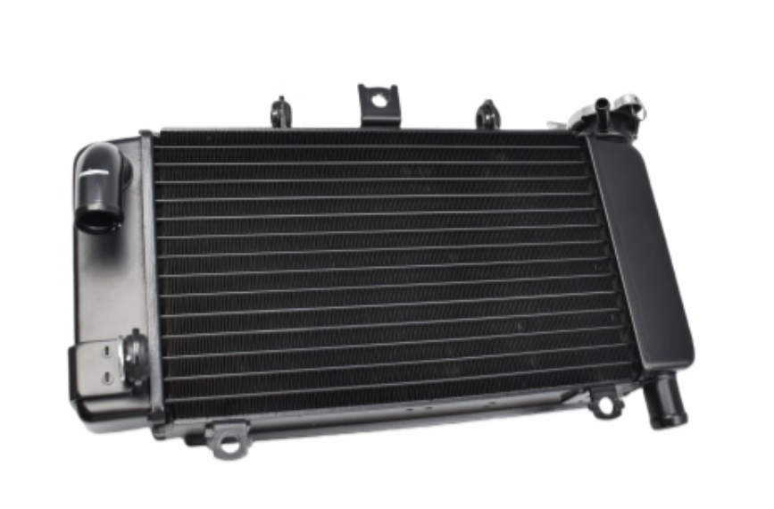 Radiator Suit CF300SR code is 6KMV-181100-3000 model 2024