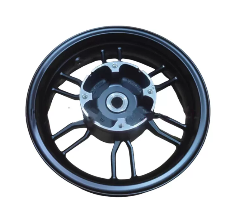 Rear Wheel Rim suit ATR150/ADV150/QJ MOTOR/QJ150T-23E