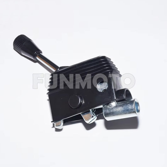 Hand Brake Grip suit for Hammerhead GTS150/250 Buggy/Gokart