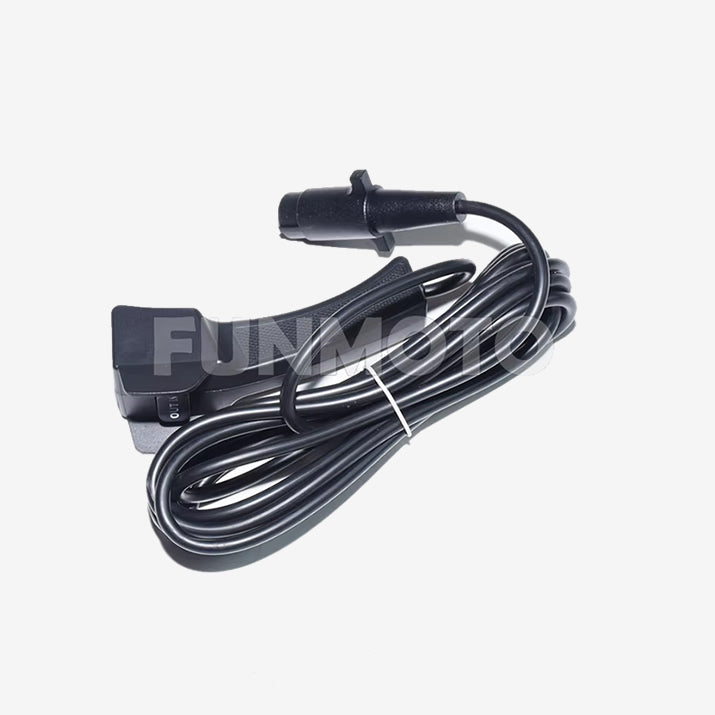 Winch Controller Grip suit CF ATV