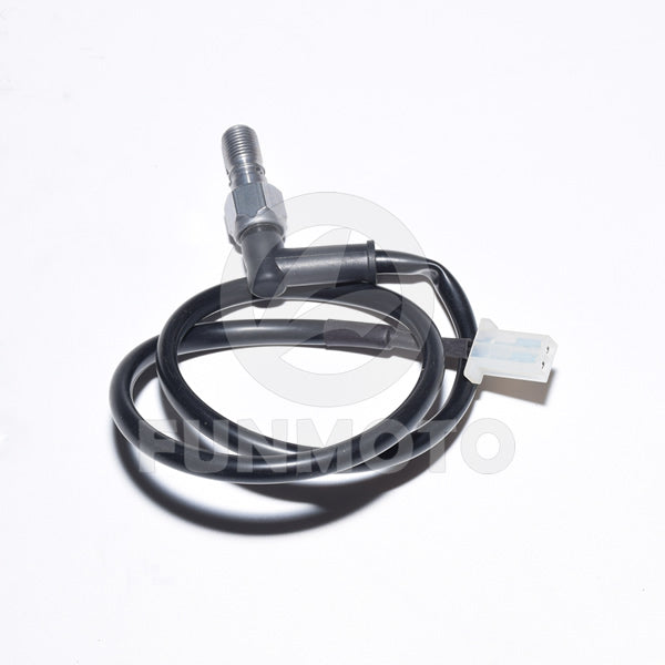 Rear Brake Switch or rear brake stop sensor suit CF250SRS/CF250NK code 6KJ0-084416