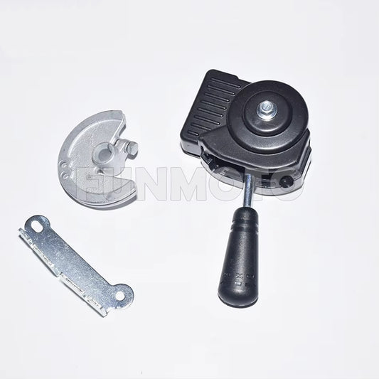 Handle Bar or Handle Grip suit Hammerhead 150buggy GTS150/GTS250