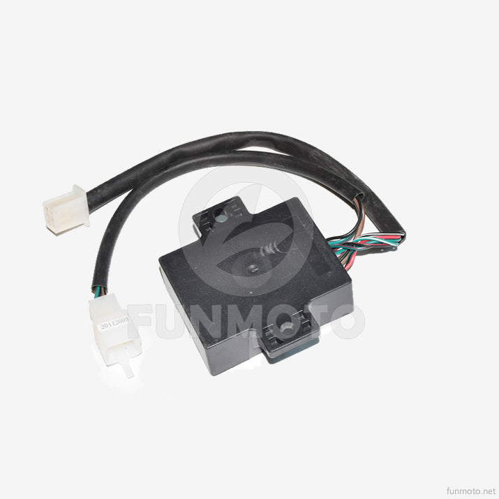 Electronic Gearshift Controller of LINHAI 400ATV/LINHAI 400 UTV model JPY
