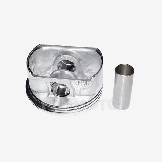Piston/ Piston Pin/Rings and Circlip  suit for HS800/HISUN800/HS2V91MW
