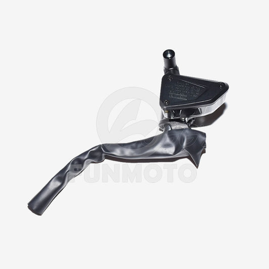 Front Brake Pump Assy Suit CF800NK OEM Code is 6KWV-080110-1000-M1