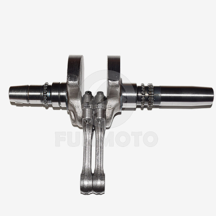 Crankshaft Assy Suit For HISUN 800ATV/HS 800 UTV