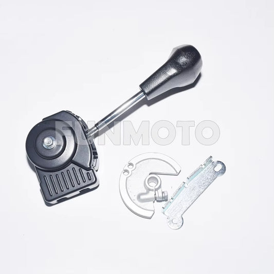 Hand Brake Grip suit for Hammerhead GTS150/250 buggy/gokart