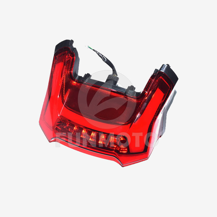 Tail Light Suit for CLX700/CF700 sport code is 6GUV-162100-6003