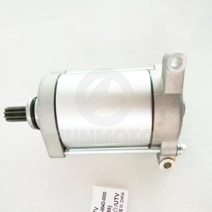 STARTER MOTOR ASSY SUIT FOR HISUN 500-700 UTV