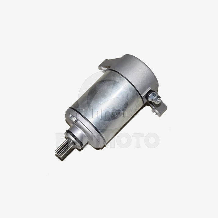 STARTER MOTOR OF HISUN 350 AND 400ATV