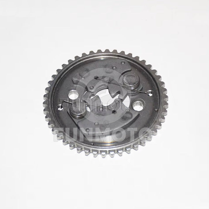 Oil Pump Sprocket suit for HS800 ATV /HISUN 800 ATV