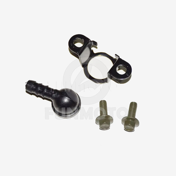 Mounting Bracket suit for injector hisun 500/HISUN500ATV