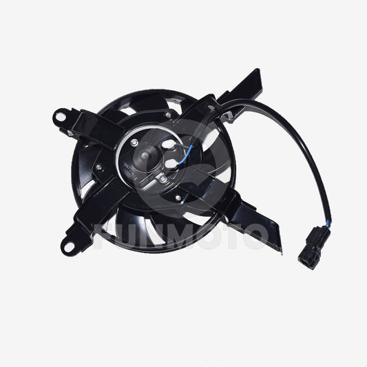 Fan Motor Suit for CF400NK code is A000-180200-20000
