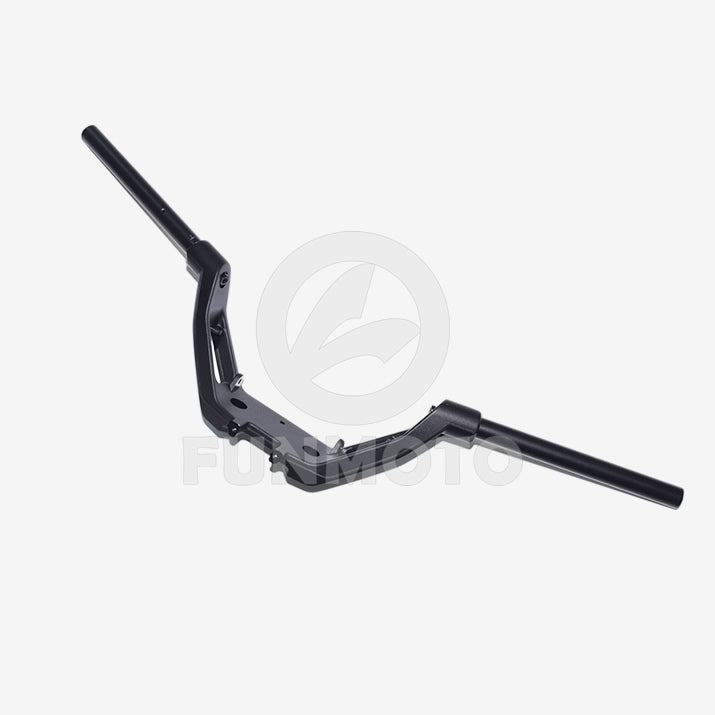 Steering Handler Bar Assy and antifreeze tank suit for CF800NK 2024. OEM Code 6KWV-100100-1101