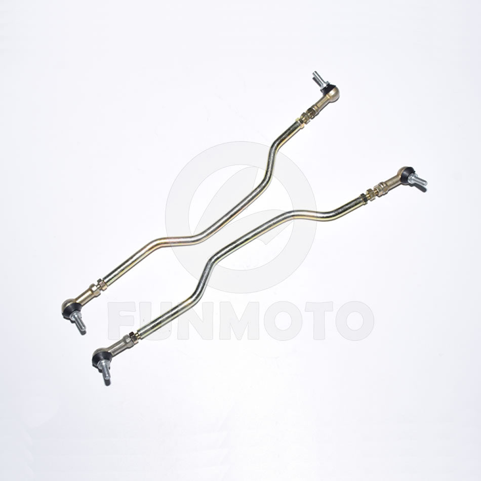 Steering Tie Rod suit for LINHAI400ATV Part No. is 27287/27447