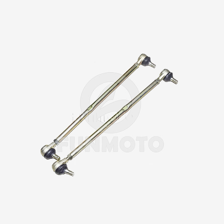ONE PAIR OF STEERING TIE ROD FOR HISUN 700