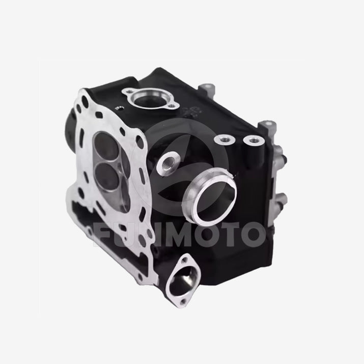 Cylinder Head Assy suit CF250NK OEM code is 0DM0-0222B0