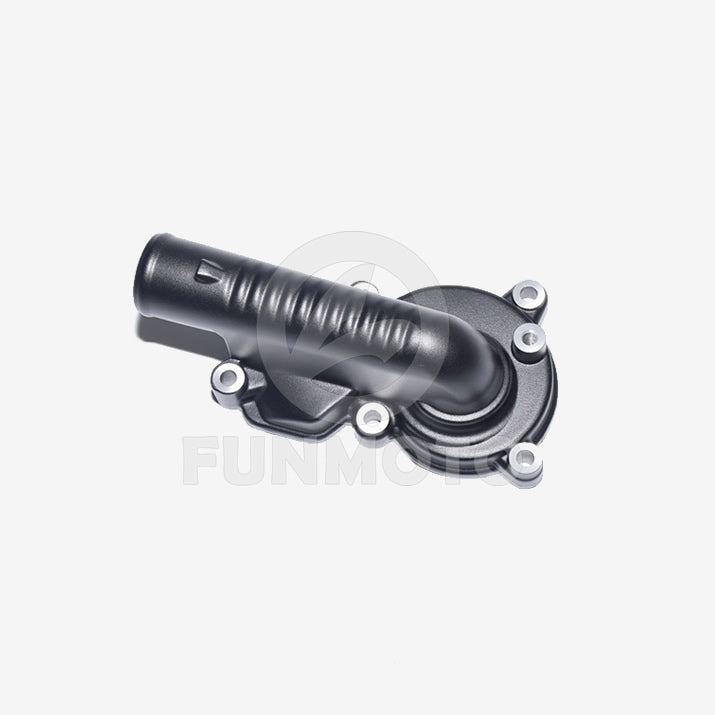 Water Pump Cover suit for CF800MT Code is C90035052000FBP