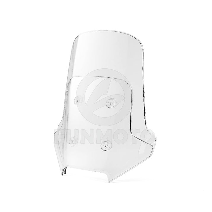 Higher Windshield Suit CF450MT