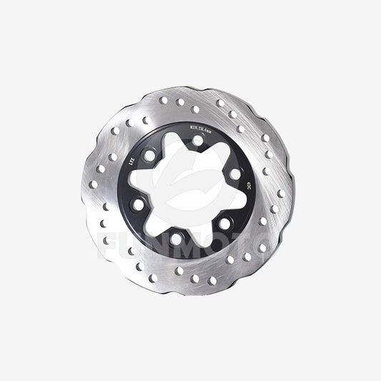 Front or Rear Disc brake suit for zontes250/ZT250-S/KD250-VZ