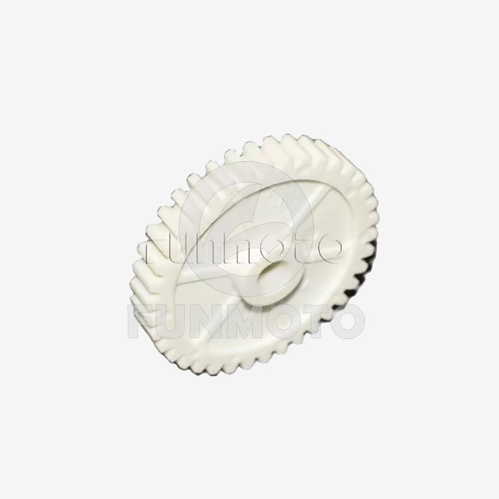 ENGINE OIL PUMP MIDDLE GEAR OF HISUN800