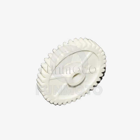 ENGINE OIL PUMP MIDDLE GEAR OF HISUN800