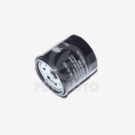 Le code OEM du filtre à huile pour CF450NK est 0700-070200