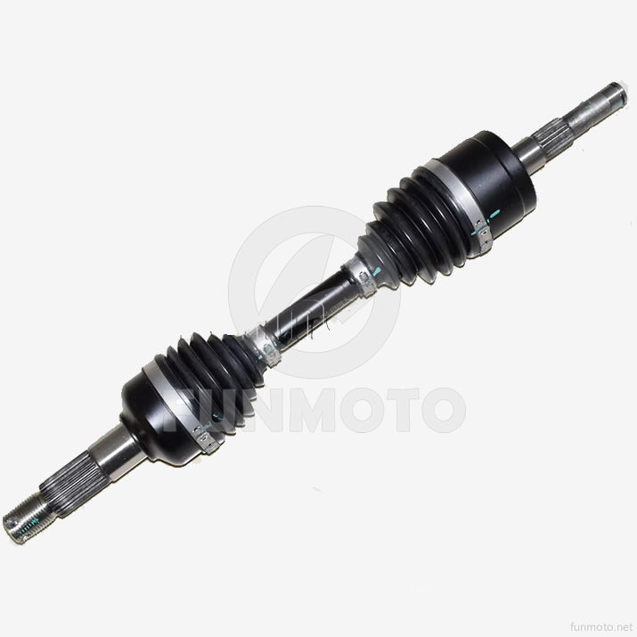 Front Left Drive Shaft Drive Axle Assy Suit For CFMOTO X8 ATV/ CFMOTO 500ATV Part No.:9010-270100-5.