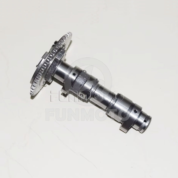 Camshaft with Timing Driven Sprocket suit for HISUN700 ATV /HS700 ATV