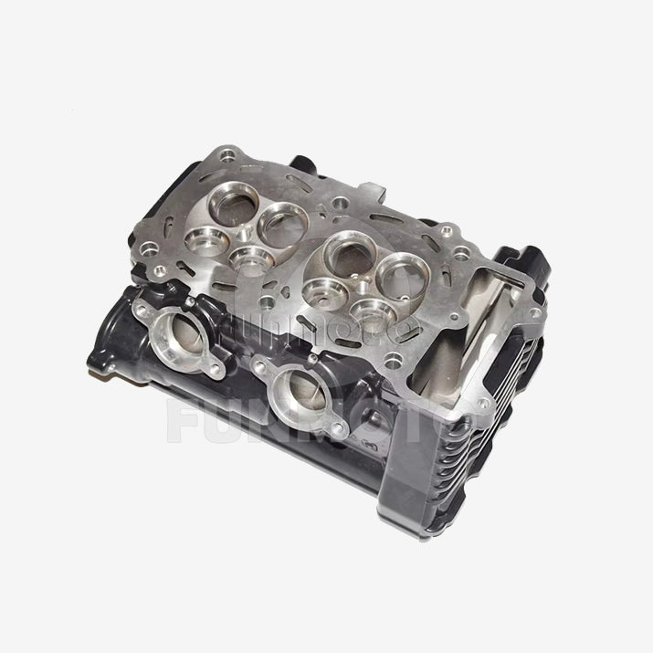 Cylinder Head Assy Suit For CF650NK OEM Code Is 0700-022200-1B200