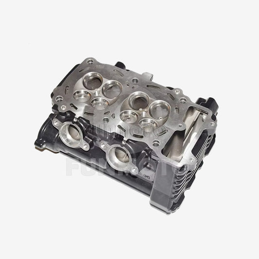 Cylinder Head Assy Suit For CF650NK OEM Code Is 0700-022200-1B200