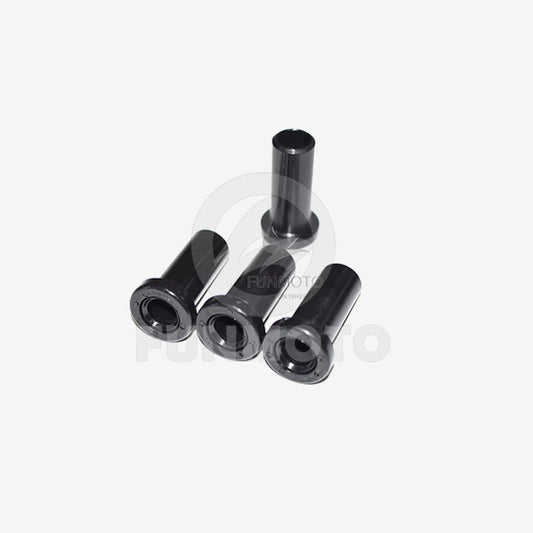 Long Steering Tie Rod Bushing and  Short Bushin  suit for LINHAI 400 LINHAI 600ATV