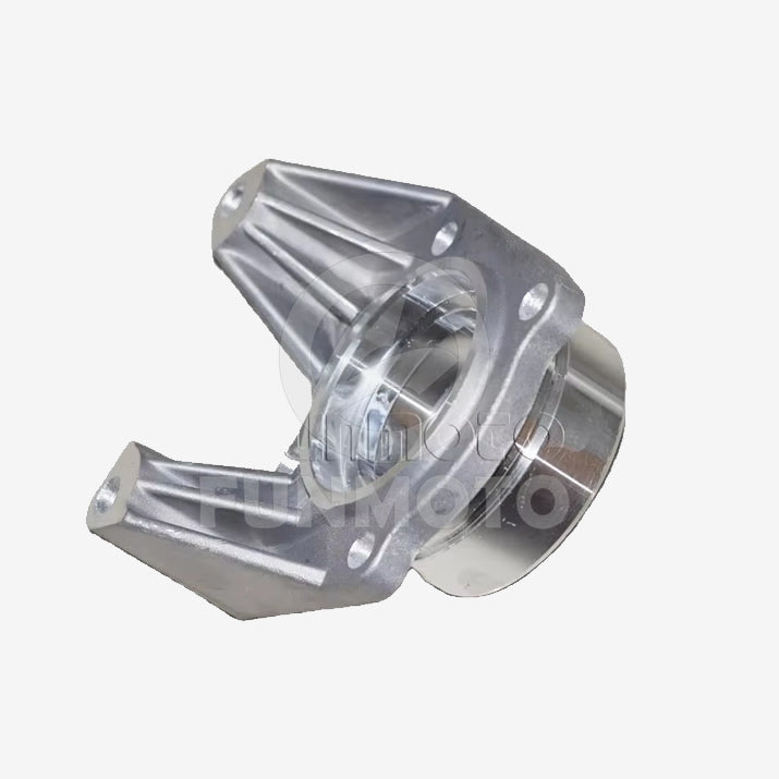 Rear Drive Tooth Mounting Base or Brake Pump Mounting Base fit for HS550 ATV/HISUN550 ATV