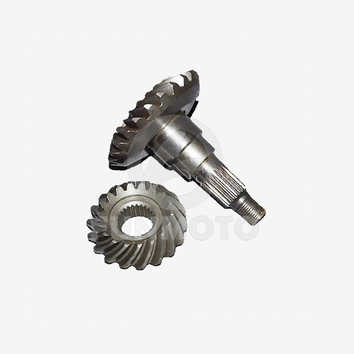 BEVEL GEARS OR DRIVE GEARS SUIT FOR HS500 ATV/HISUN 500 ENGINE