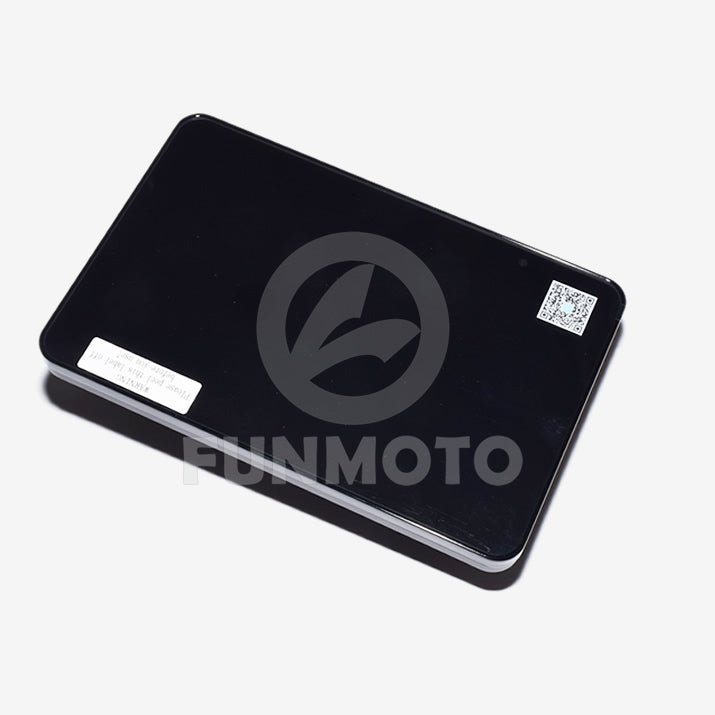 TFT screen/Dashboard suit CF800MT code is 6WWV-170500-5A01-14