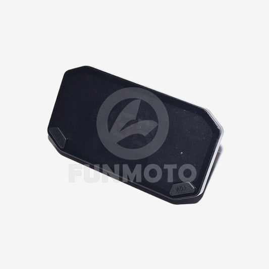 LCD Speedometer suit for Loncin XWOLF 700