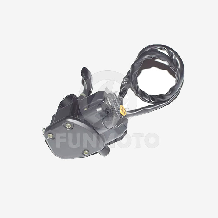 RIGHT HANDLE BAR SWITCH OF CF500 HISUN500 LONCIN500 ATV/QUAD