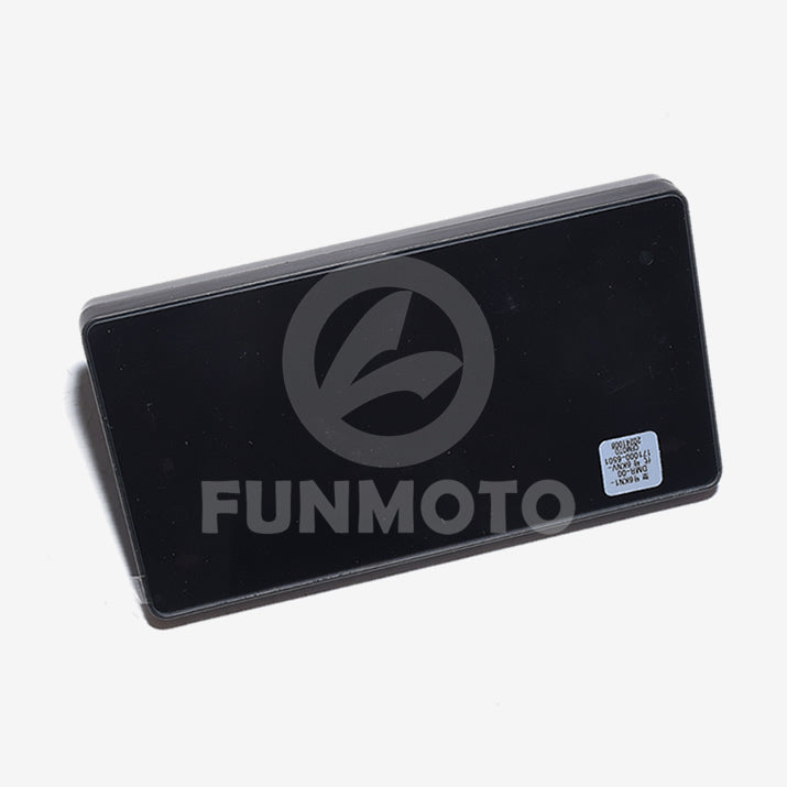 TFT Screen or Dashboard suit CF300NK code is 6KNV-171000-6501
