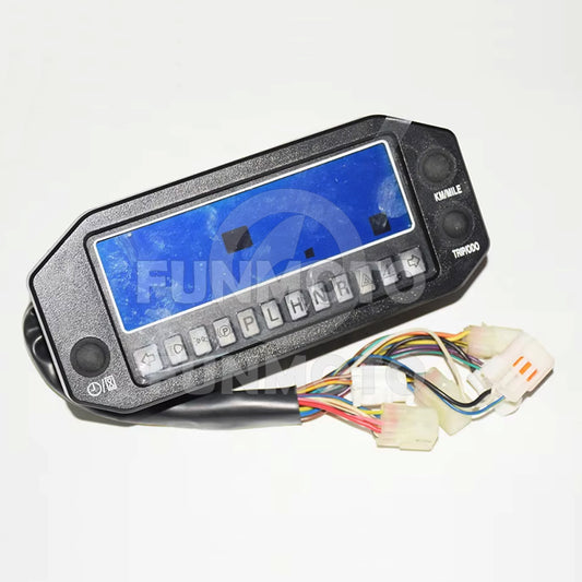 Speedometer Fit for HISUN 700 UTV/HS700 UTV-4