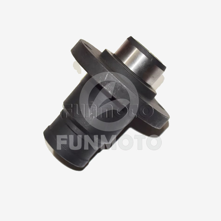 REAR TRANSMISSION BOX FIXING BRACKET/REAR DISC BRAKE FIXING BRACKET SUIT FOR HISUN800 UTV
