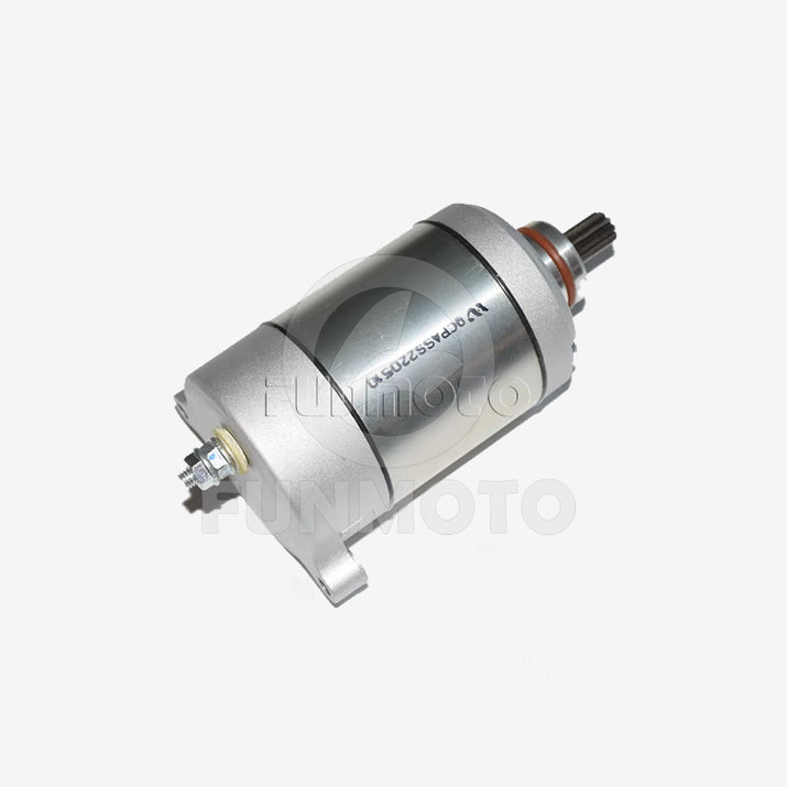 Démarreur compatible SR300/CF300SR/CF250NK/CF250SR Code OEM 0DM0-093000