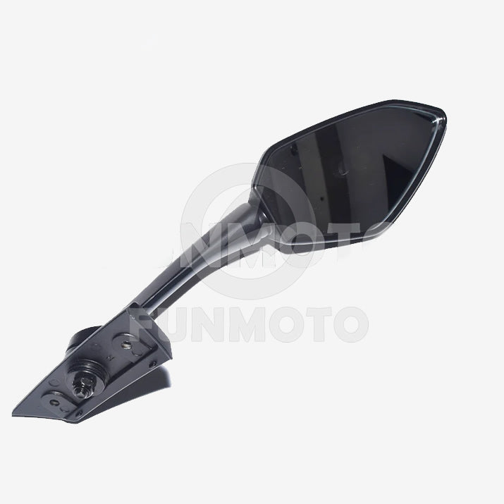 Rétroviseur arrière gauche et droit compatible CF250SR Le code OEM est 6KMV-200300-3000/6KMV-200400-3000